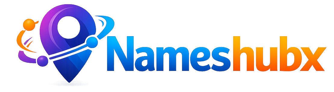 Nameshubx.com